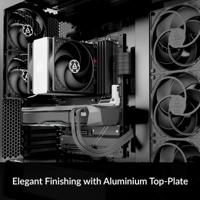 Кулер для процессора Arctic ACFRE00122A Винница - изображение 2