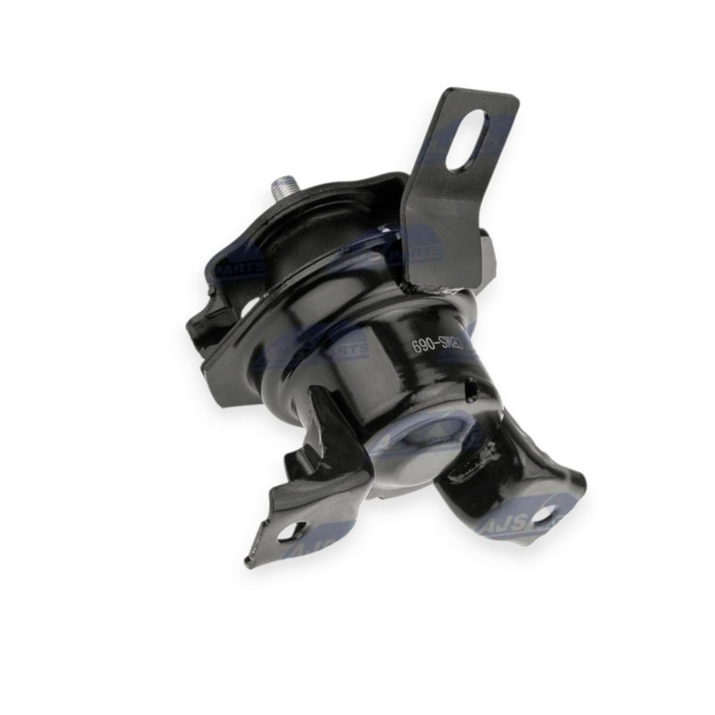 Подушка Митсубиси Outlander 2.0,2.4 (02-07) 4WD правая R двигателя Мукачево - изображение 1