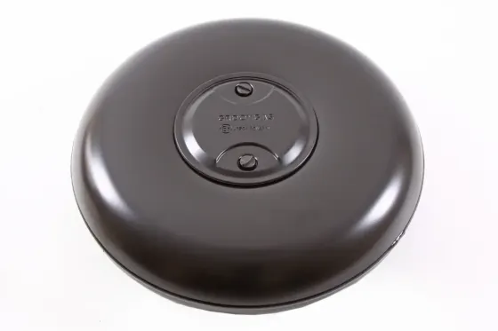 Баллон ГБО тороидальный внутренний H160*D630мм 37л GreenGas Винница