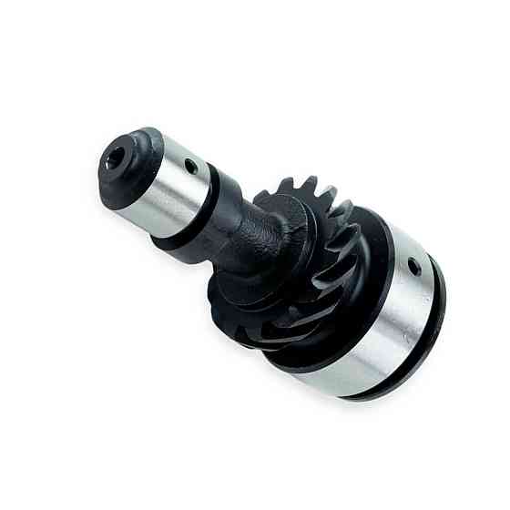 Вал масляного насоса (кабанчик) 2101 (-) приводу Мукачево