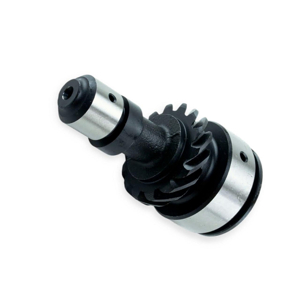 Вал масляного насоса (кабанчик) 2101 (-) приводу Мукачево - изображение 1