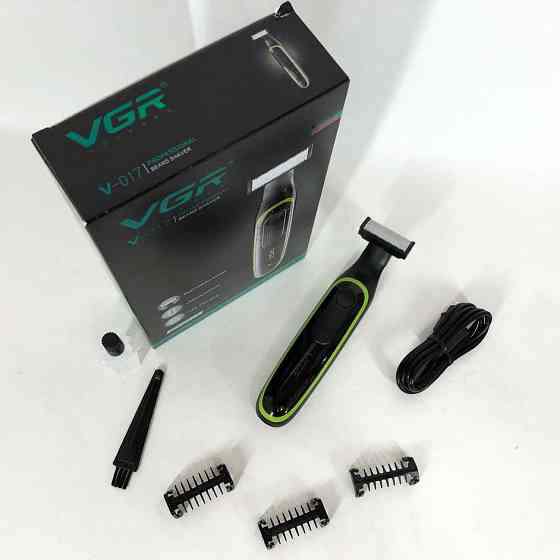 Машинки для стрижки вусів і бороди, Бездротова машинка для стрижки дому Хороша бритва портативна WI-79 Івано-Франківськ