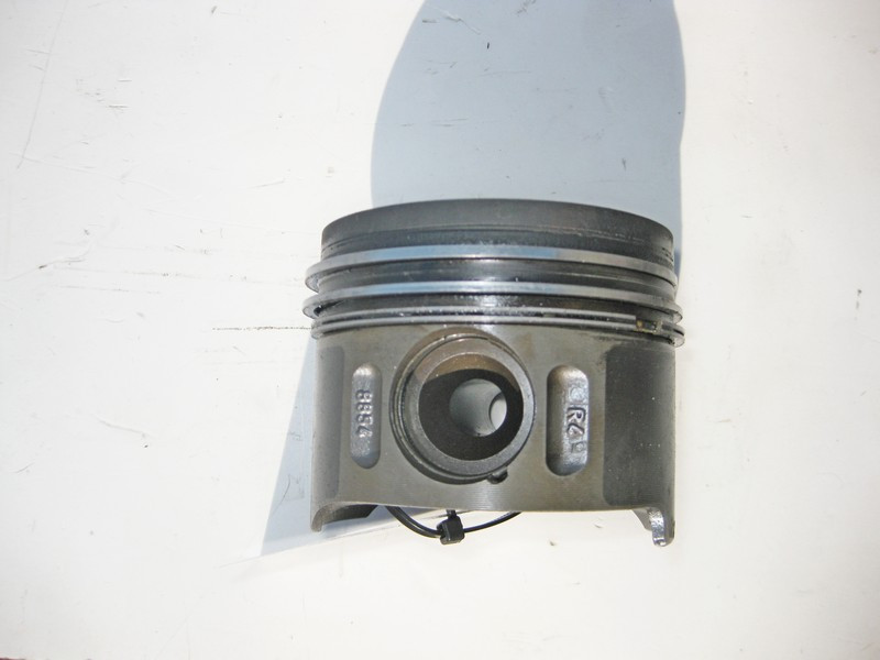 Mercedes-Benz  A6460300917 Поршень двигунів OM646 R4 2.2cdi OM647 R5 2.7 cdi OM648 R6 3.2 cd Одесса - изображение 2