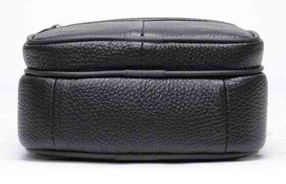 Вертикальный мессенджер 14992 Vintage Черный Киев