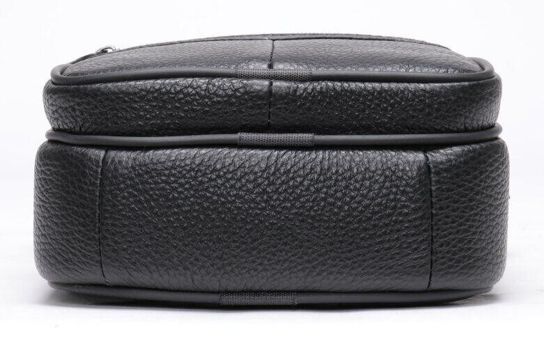 Вертикальный мессенджер 14992 Vintage Черный Киев - изображение 4