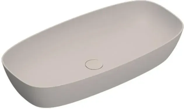 Раковина  Catalano Alvea 80x40 Seta Mat 0622800031 Киев - изображение 1