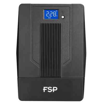 Источник бесперебойного питания FSP iFP-1500 (PPF9003105) Винница