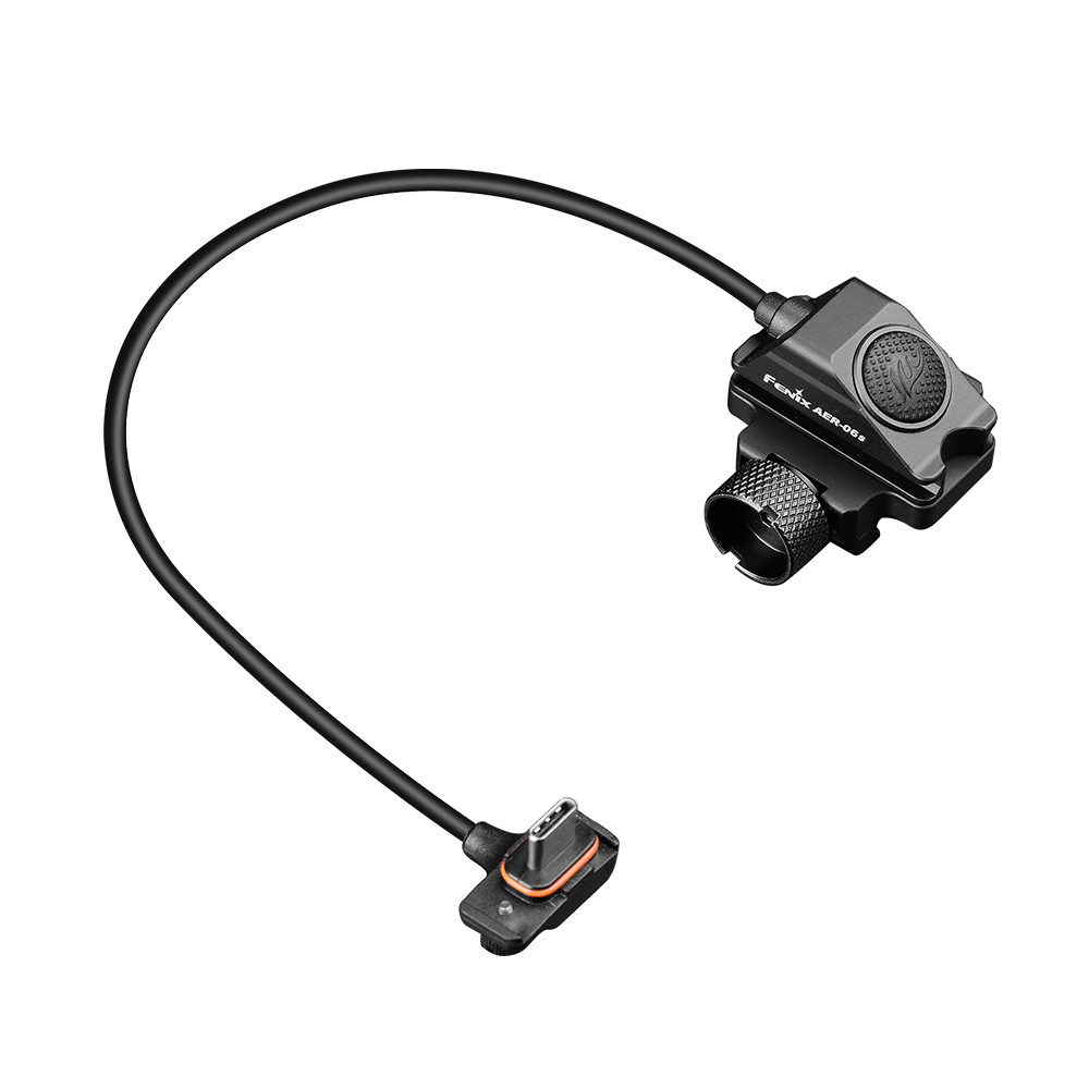 Виносна тактична кнопка Fenix AER-06S Киев - изображение 2