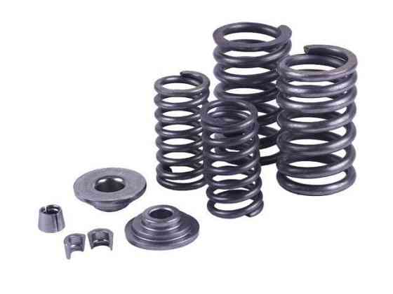 Клапанный механизм мотоцикл СG250 Мукачево