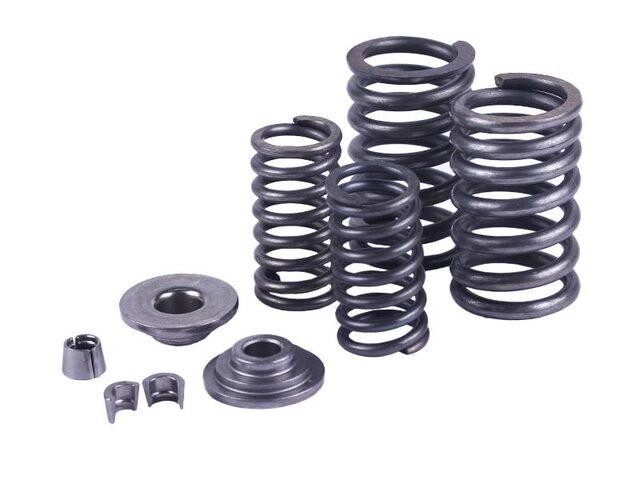 Клапанный механизм мотоцикл СG250 Мукачево - изображение 1