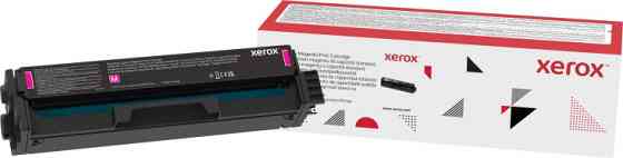 Тонер картридж Xerox C230/C235 Magenta (2500 стор) Київ