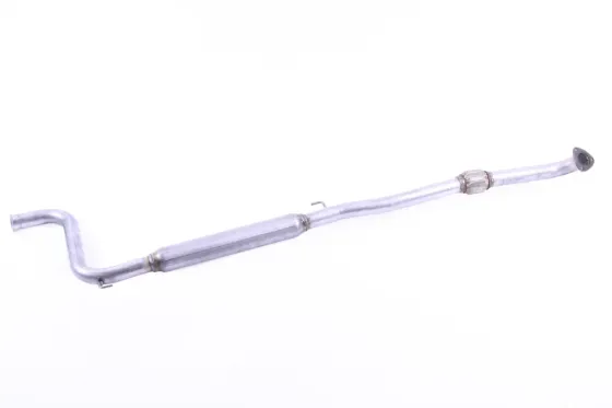 Резонатор 1118 Polmo нерж. з гофрою Вінниця