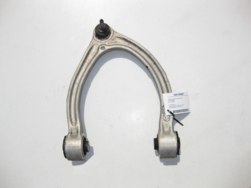 Mercedes-Benz  A2213309007 Передній верхній правий важіль S-Class W221 CL C216 Одеса - фото 1