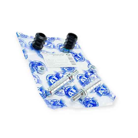 Палець ЗАЗ 1102, 1103, 1105 Таврія ремонт №1 (на 1-но колесо 2 шт) AT супорта Мукачево