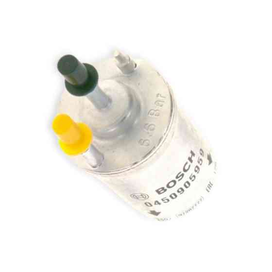 Фильтр VAG (с регулятором давления) топливный Мукачево