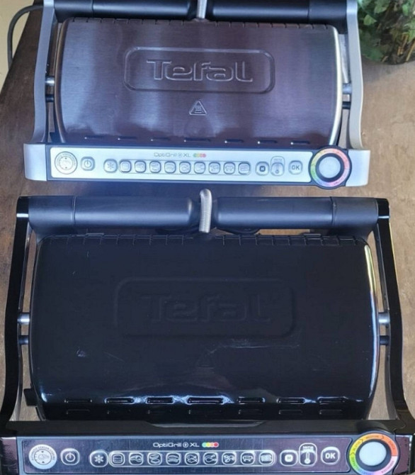Електрогриль Tefal GC722D16 . Новий Київ - фото 5