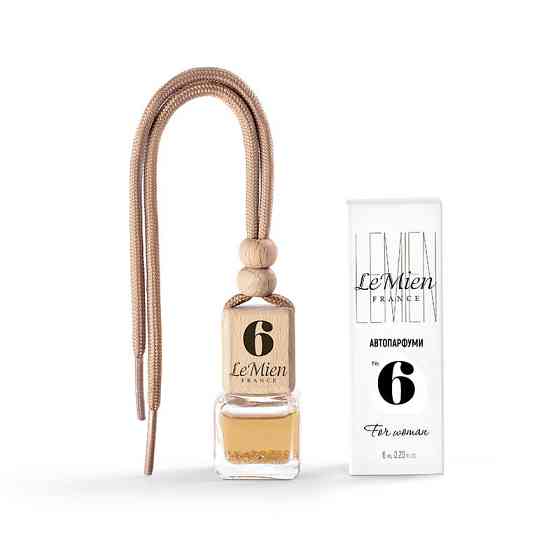 Ароматизатор For Woman LeMien №6 Fleur Narcotique Ковель