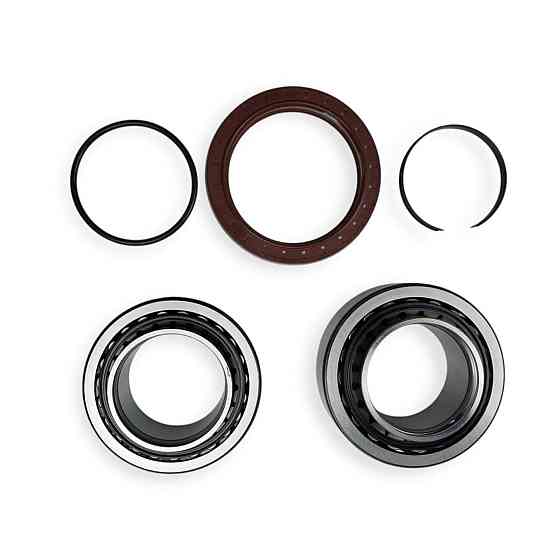 Блок ступицы передней (1801595) подшипников Мукачево