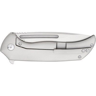 Нож Artisan Trux S35VN Titanium Gray (1861G-GY) Винница - изображение 4