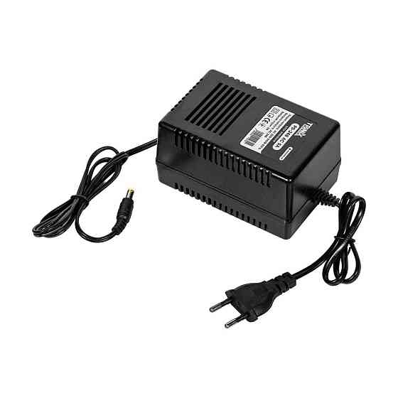 Блок живлення Trinix PS-24В AC 5А (41-00060) Київ