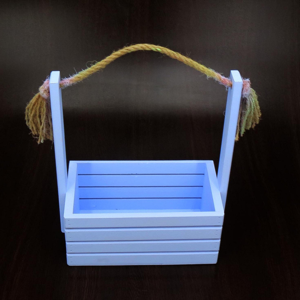 Подарочная корзинка 