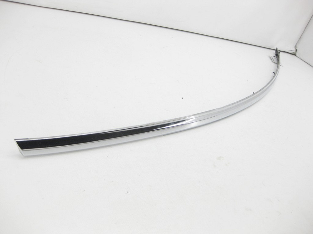 Mercedes-Benz  A2927430082 Хромований молдинг на кришці багажника GLE Coupe C292 Одеса - фото 3