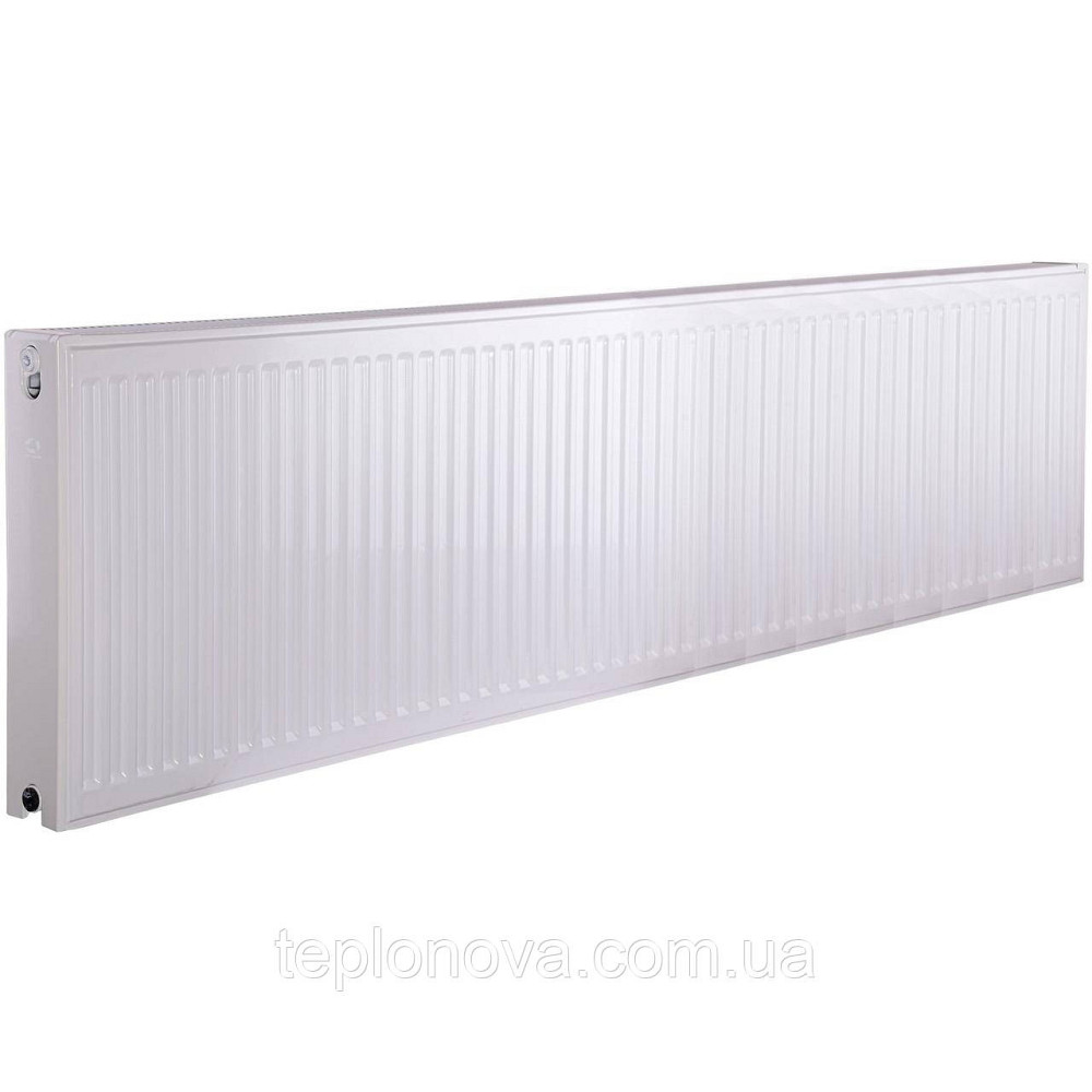 Радиатор панельный стальной BIASI 22 бок 500x1800 Черновцы - изображение 10