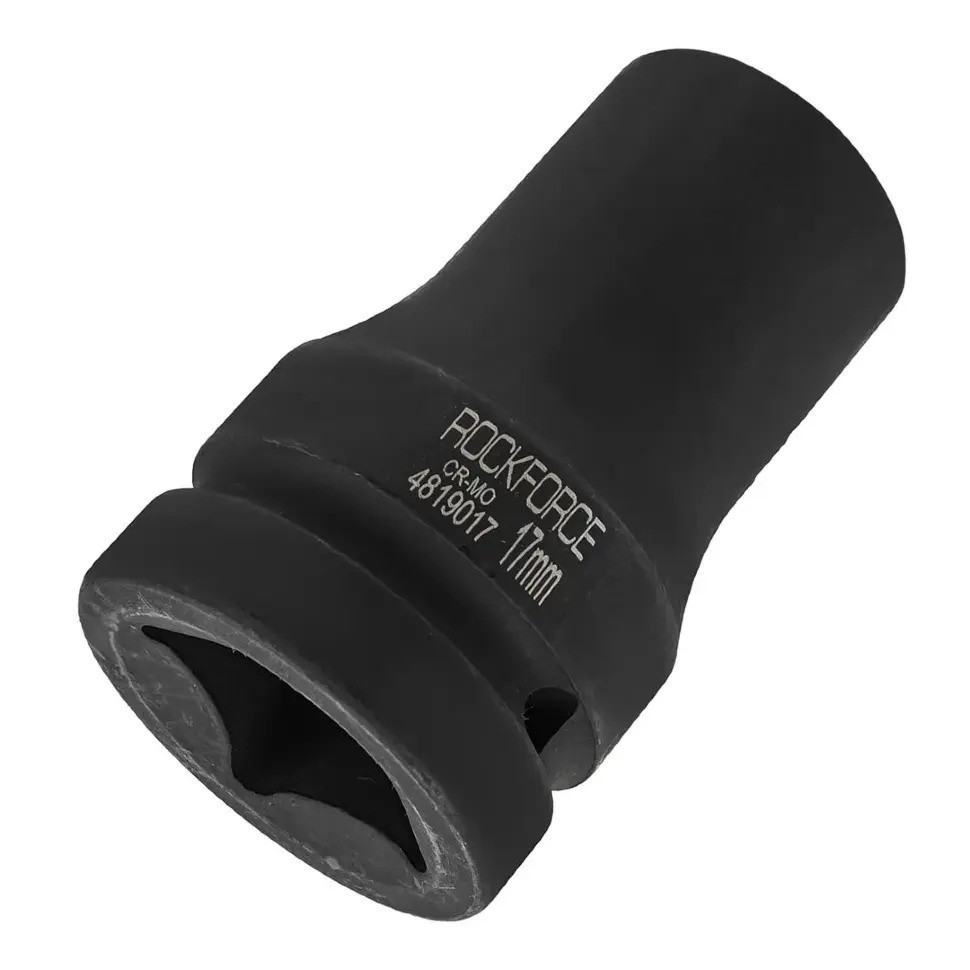 Головка ударная для футорки 1