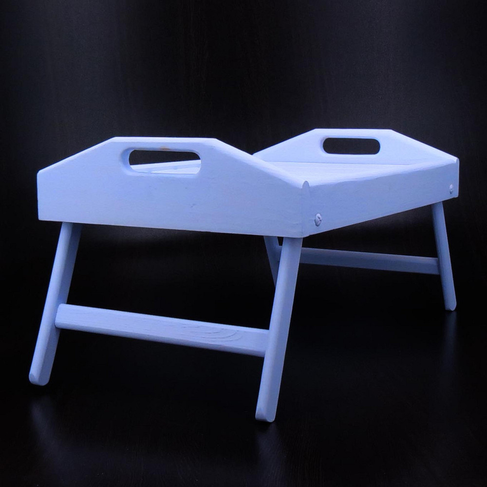 Столик-піднос для сніданку "Аляска" ірис Миколаїв - фото 6