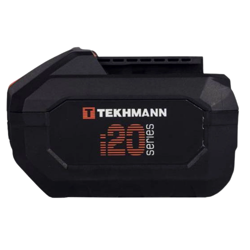 Акумуляторна батарея Li-lon 20V 6000mAh TAB-60/i20 Li Tekhmann Житомир