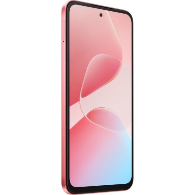 Мобильный телефон Infinix Hot 60i 8/256Gb Neon Red (4894947093777) Винница - изображение 5