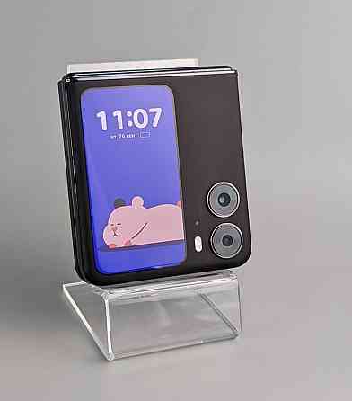 Oppo Find N2 Flip 8Gb/256Gb Black Trade in Киев