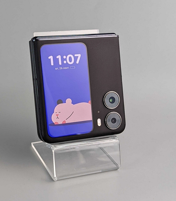 Oppo Find N2 Flip 8Gb/256Gb Black Trade in Киев - изображение 4