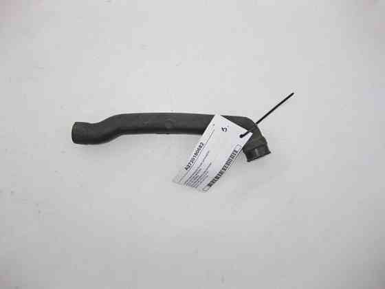 Mercedes-Benz  A2720180682 Шланг вентиляції блоку циліндрів при повному навантаженні для двигунів M272 V6 2.5 3.0 3.5л M273 V8 4.6 5.5л Одесса