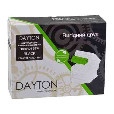 Картридж Dayton Xerox Phaser 3250 106R01374 (DN-XER-NTR01374) Винница