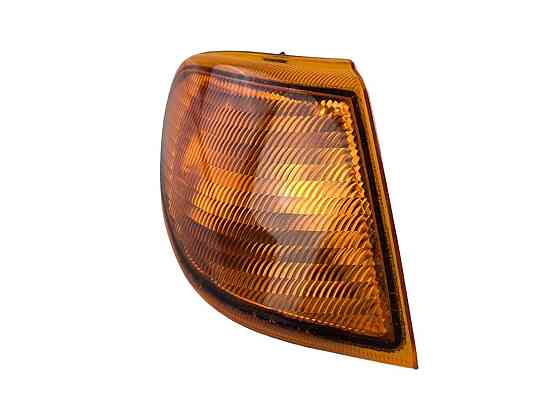 Указатель 2113, 2114, 2115 передний правый (оранжевый) БОШ поворота Мукачево