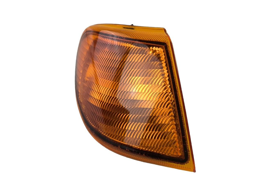 Указатель 2113, 2114, 2115 передний правый (оранжевый) БОШ поворота Мукачево - изображение 1