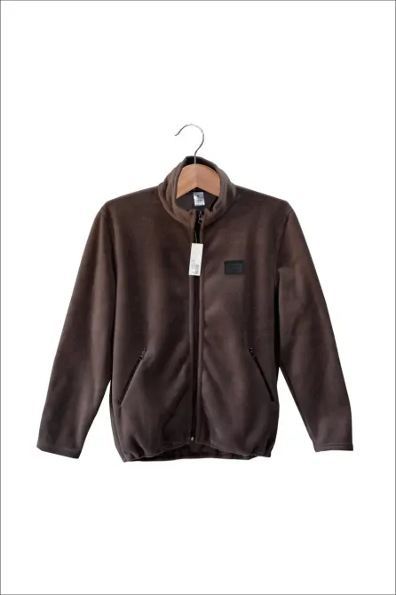 Мужская флсовая кофта Lans 06/005 Киев - изображение 1