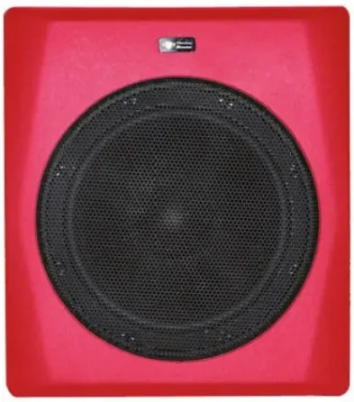 Колонка  Monkey Banana Gibbon 10 Red Київ