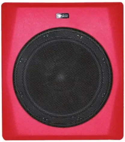 Колонка  Monkey Banana Gibbon 10 Red Київ - фото 1