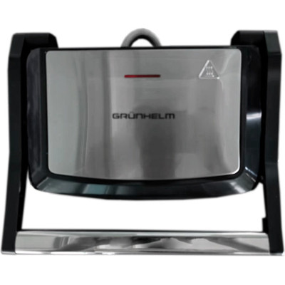 Электрогриль Grunhelm G753 Винница - изображение 2