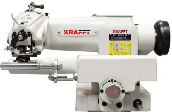 Швейна машина Podszywarka przemysłowa jednonitkowa KRAFFT KF-140H-BD Київ