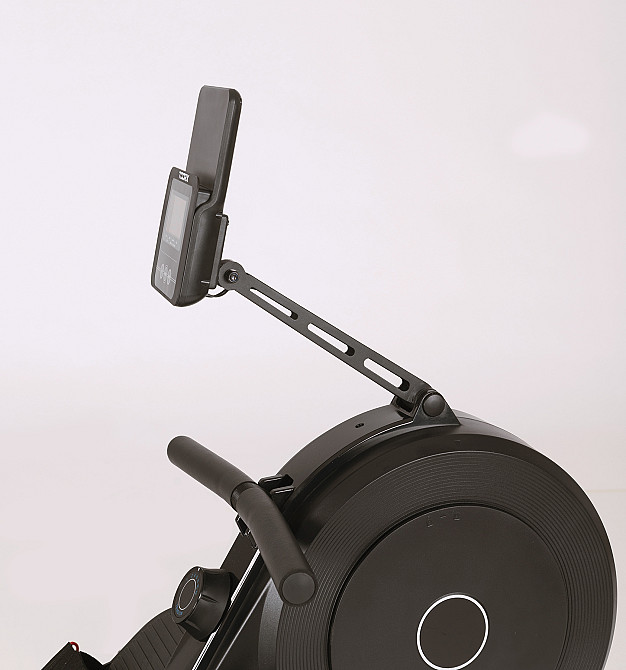 Гребной тренажер Toorx Rower RWX 200 (RWX-200) Київ - фото 7