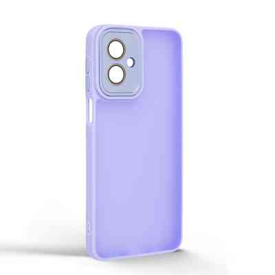 Чехол для мобильного телефона Armorstandart ShadeX Motorola G55 5G Violet (ARM83388) Винница