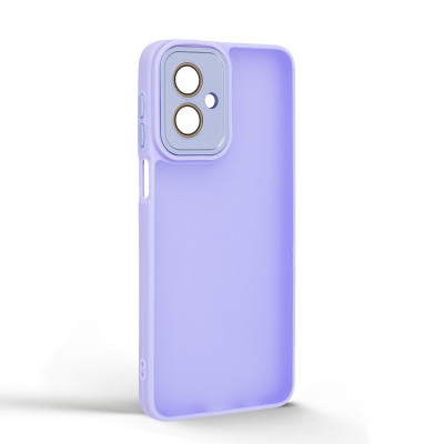 Чохол до мобільного телефона Armorstandart ShadeX Motorola G55 5G Violet (ARM83388) Вінниця - фото 2