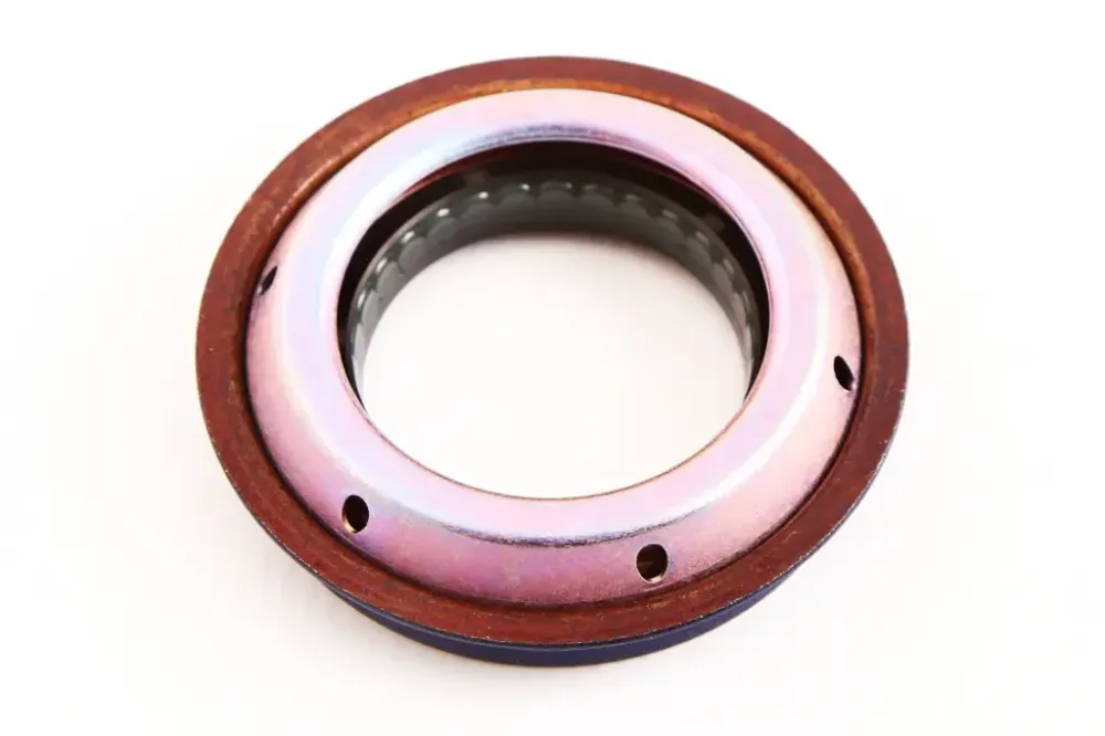 Сальник полуоси Lanos переднего моста GM со смазкой (Aveo, Lacetti) Винница - изображение 1