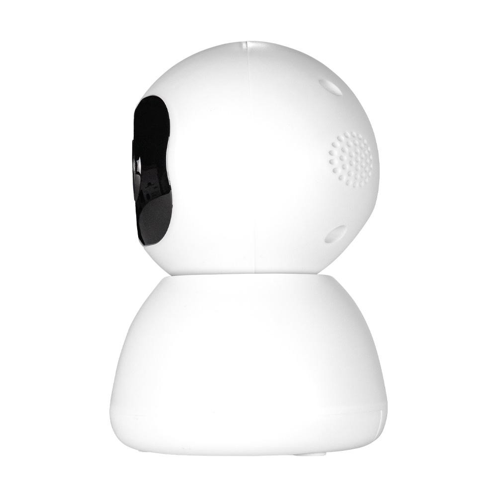 IP-відеокамера поворотна з WiFi 2Mp Light Vision VLC-5292ID10Z f=3.6-12mm з мікрофоном (75-00176) Киев - изображение 10