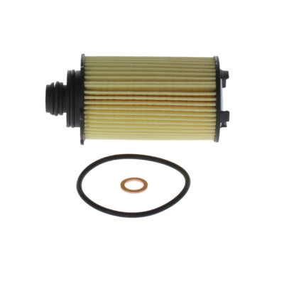 Фільтр масляний Bosch F026407348 Вінниця - фото 2