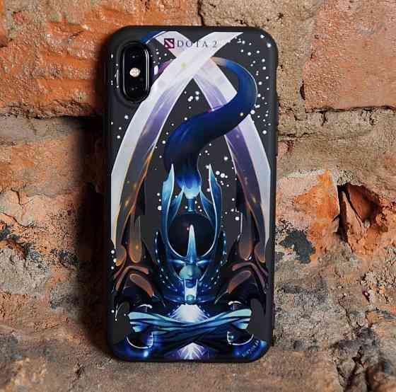 Премиум чехлы на Iphone ,Xiaomi , MEIZU ,HUAWEI и Samsung DOTA 2 Черновцы