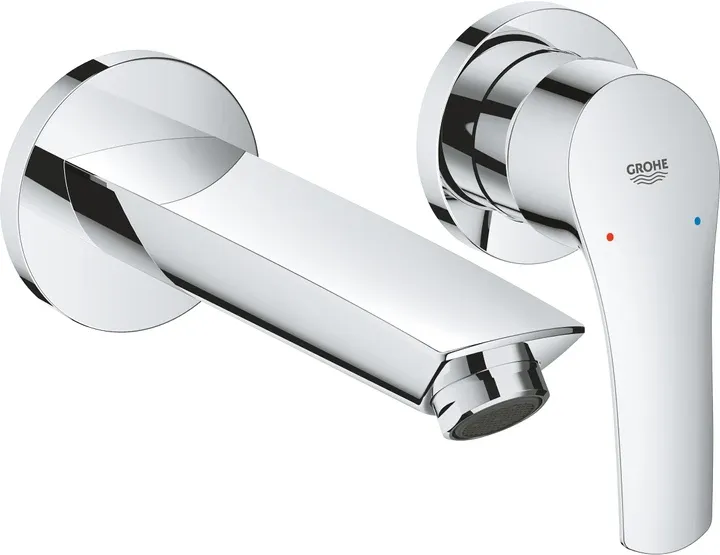 Змішувач для раковини GROHE EUROSMART 29337003 Київ - фото 1